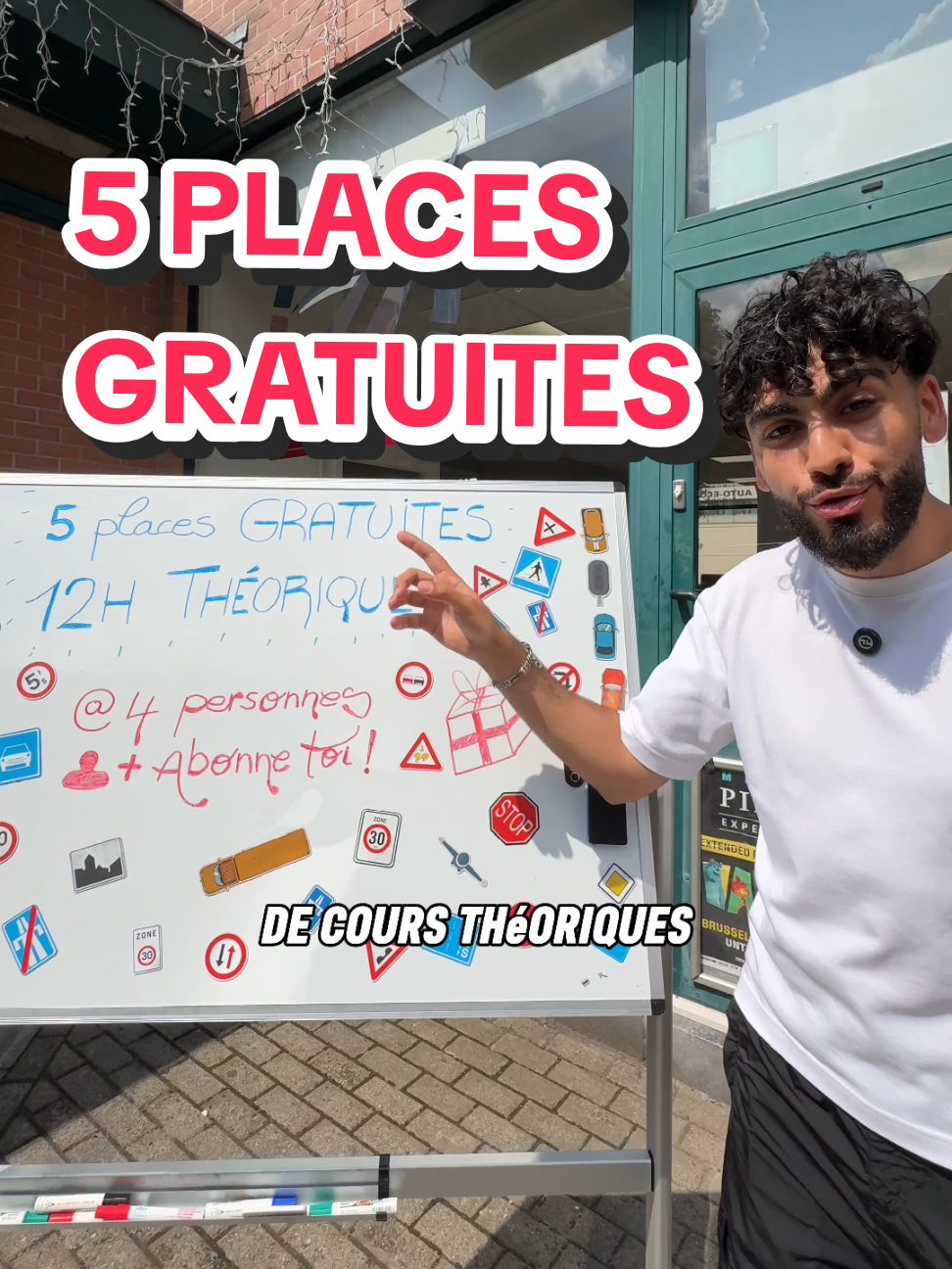 @Auto-école Simonis