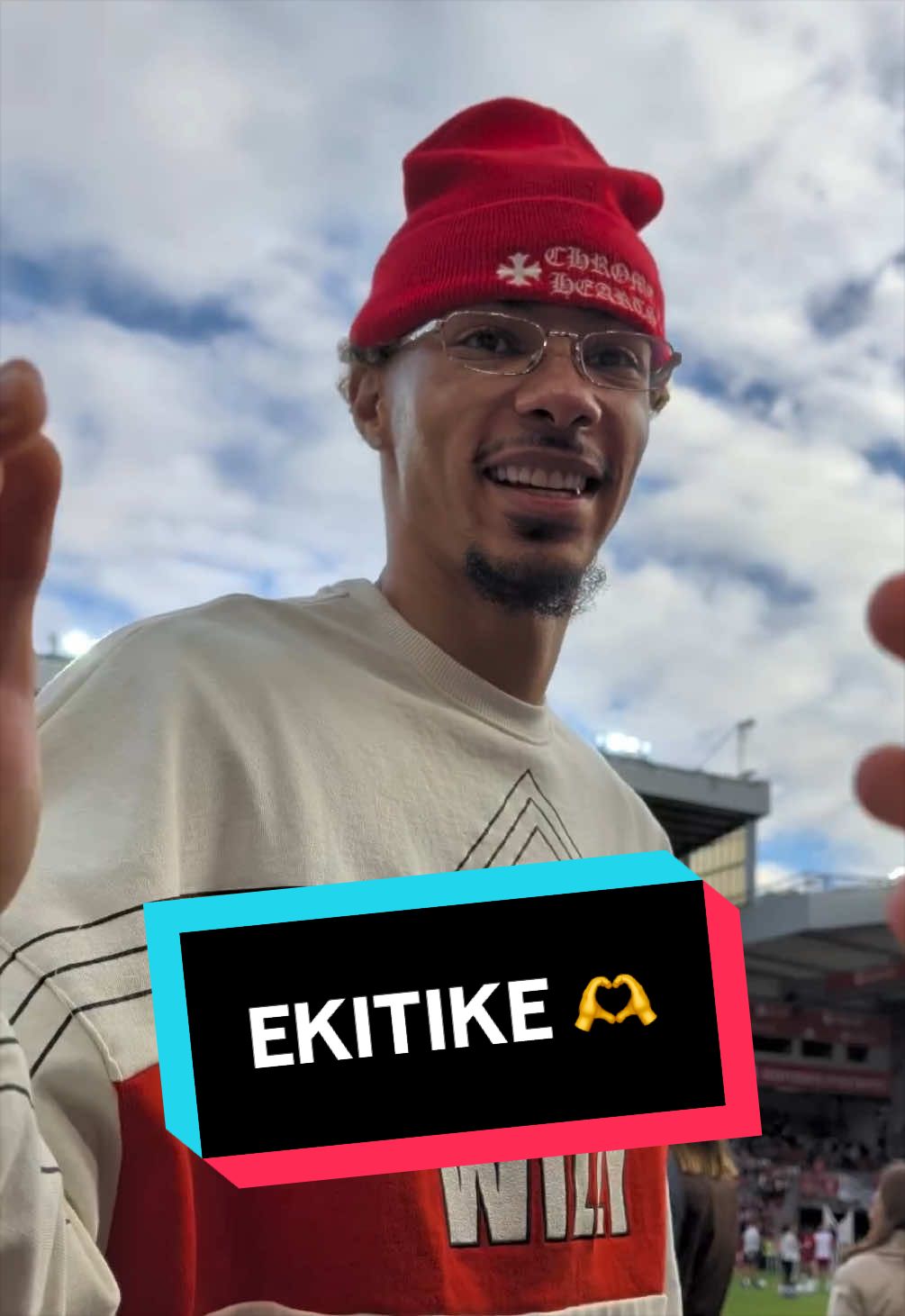 @Liverpool FC