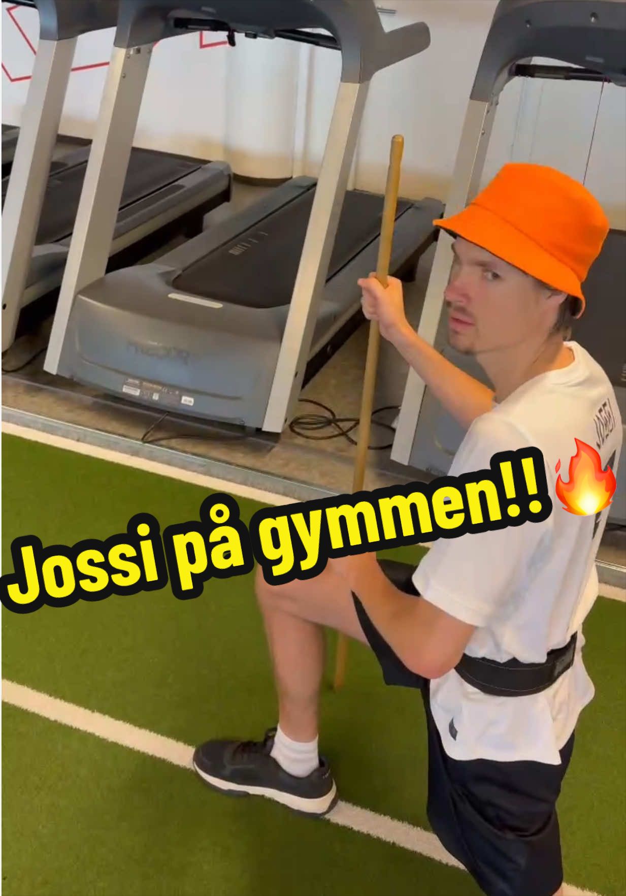 @Jossi 🇳🇴🧡⚽️