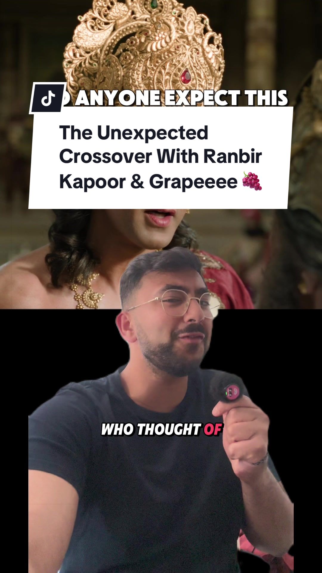 @The Indian Cinema Junkie