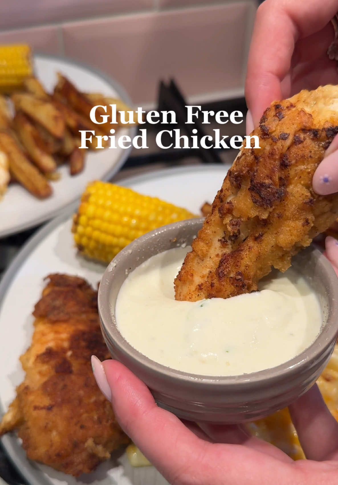 @Grace goes Gluten Free