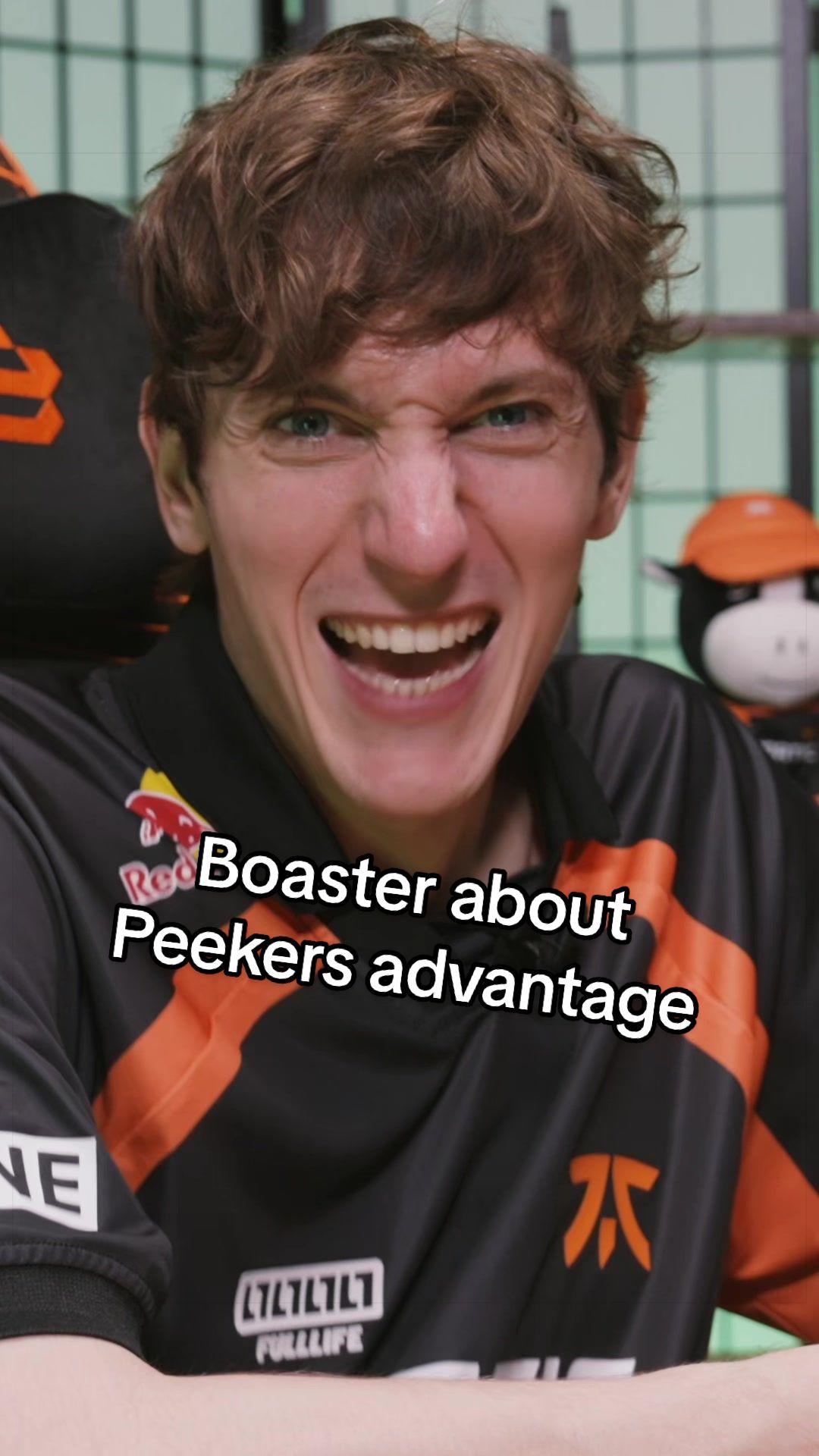 @FNATIC