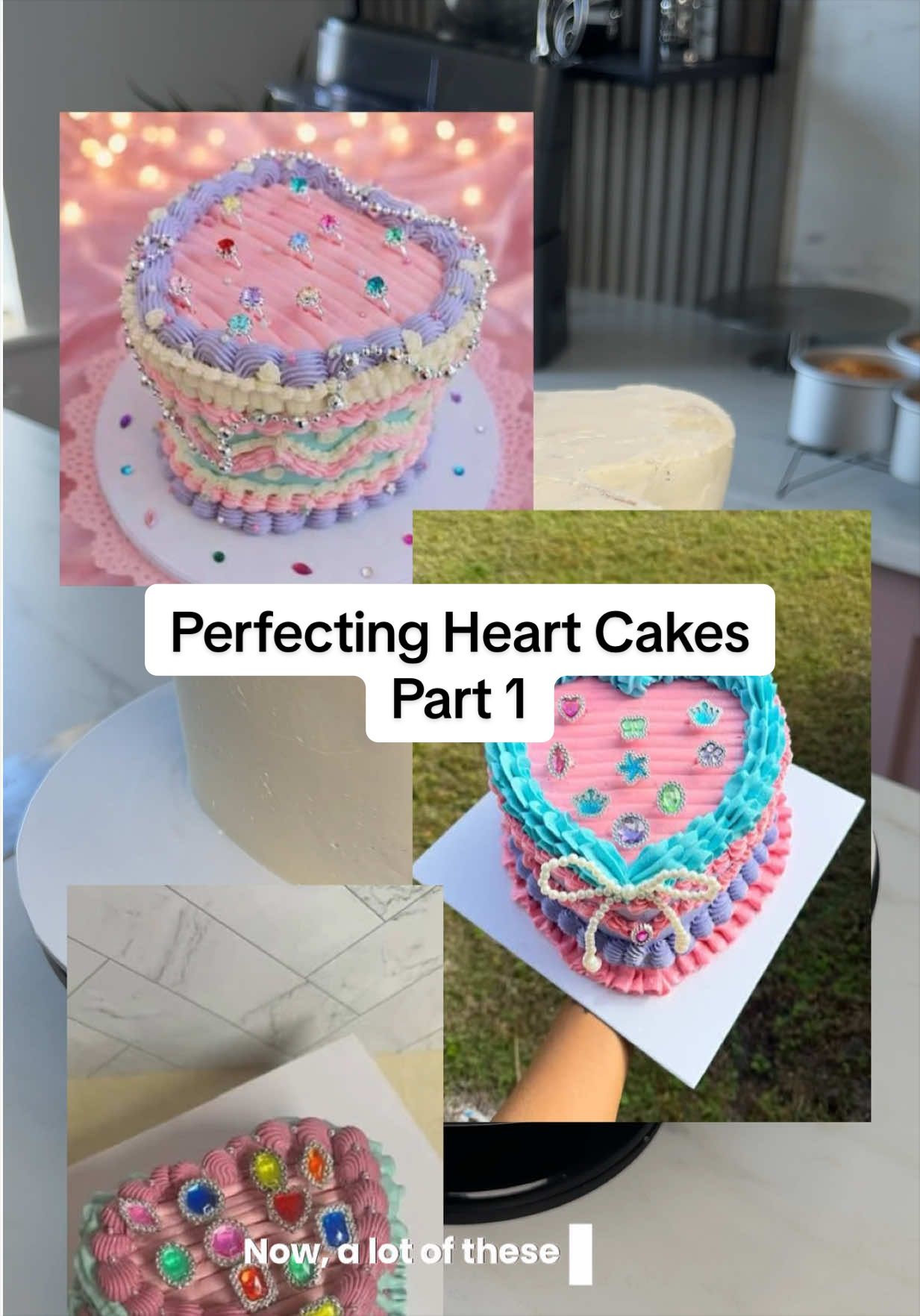 @Sims Sweets Cake Academy