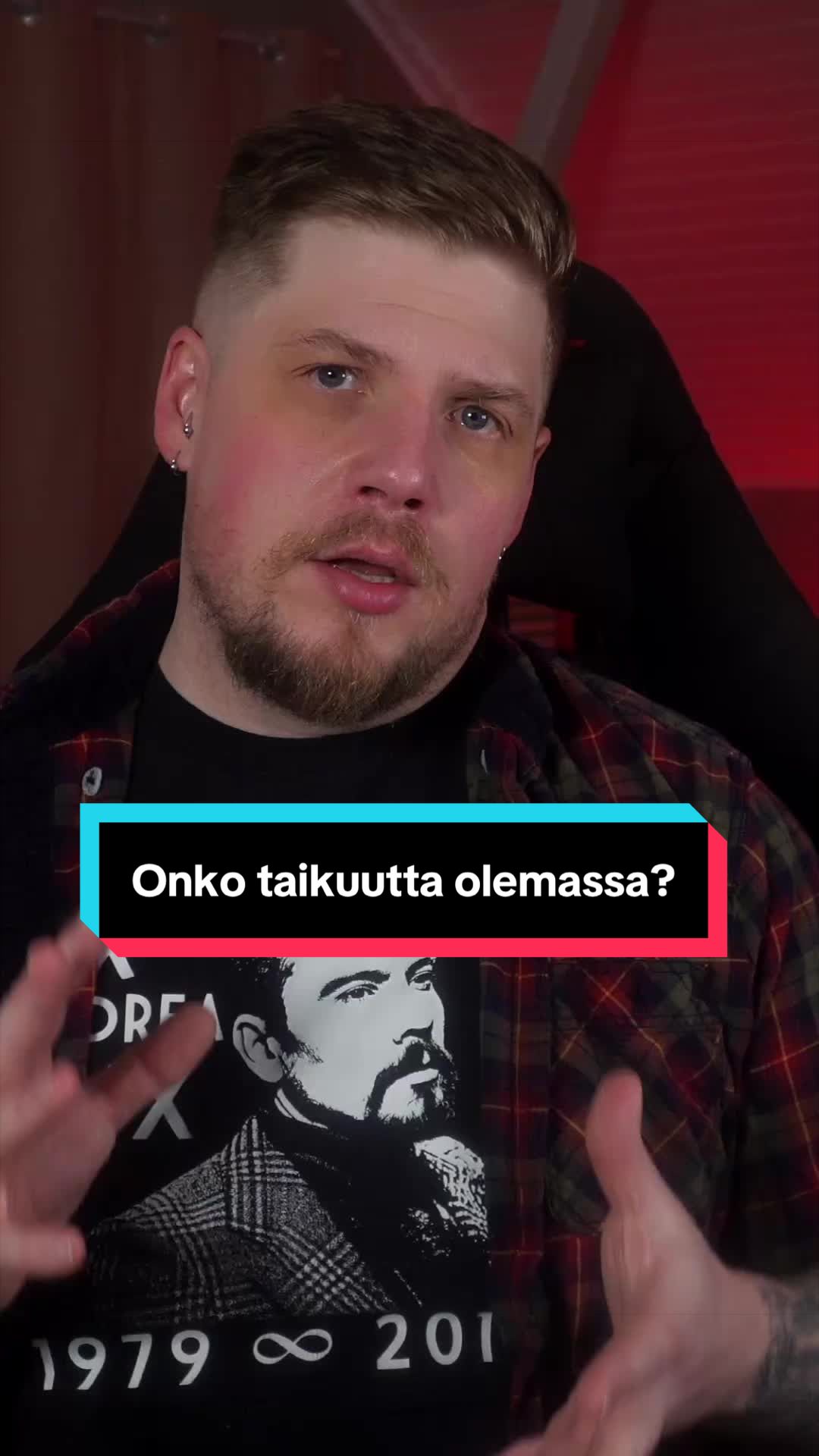 @Petteri Mikkonen
