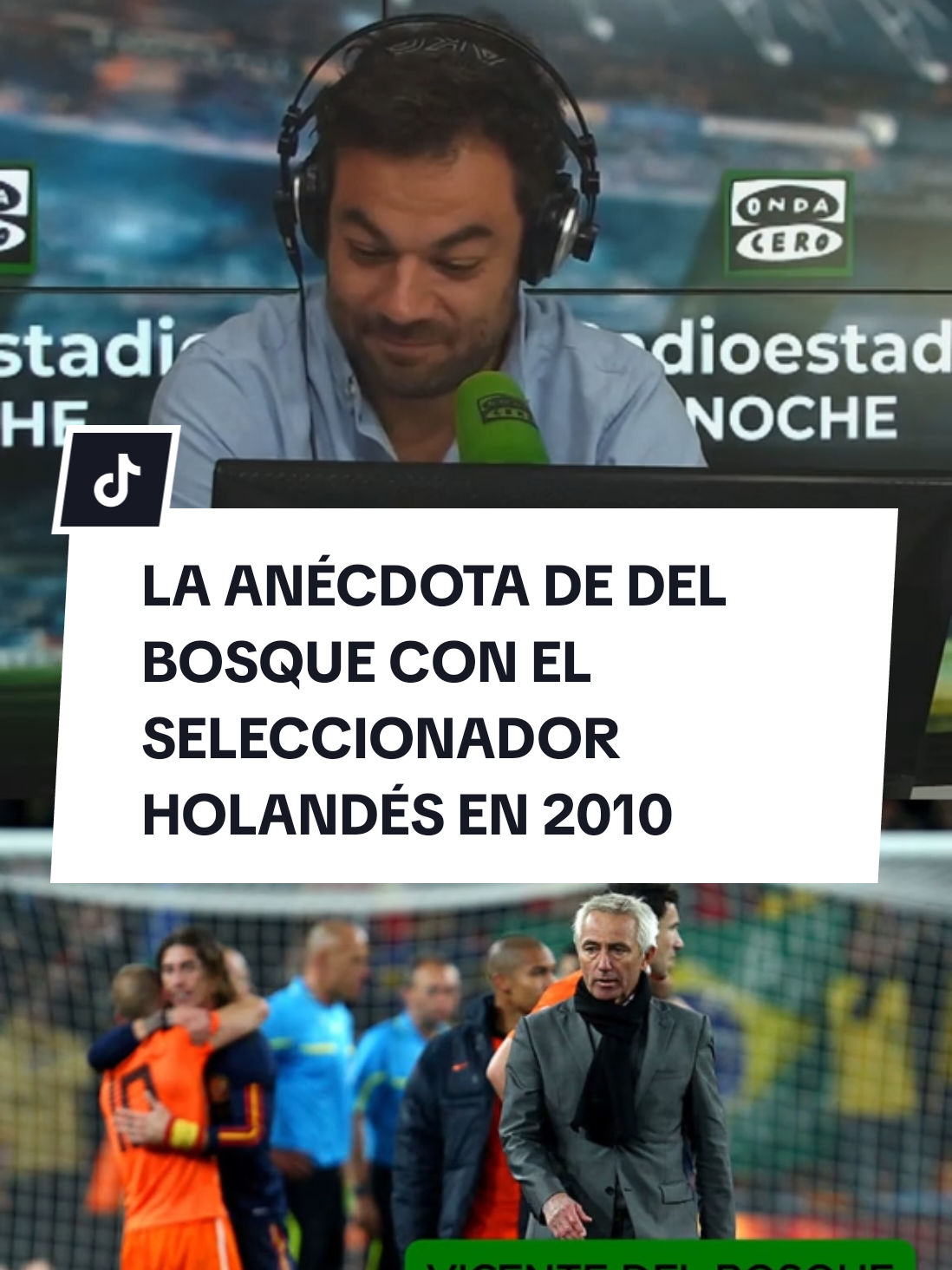 @Radioestadio Noche
