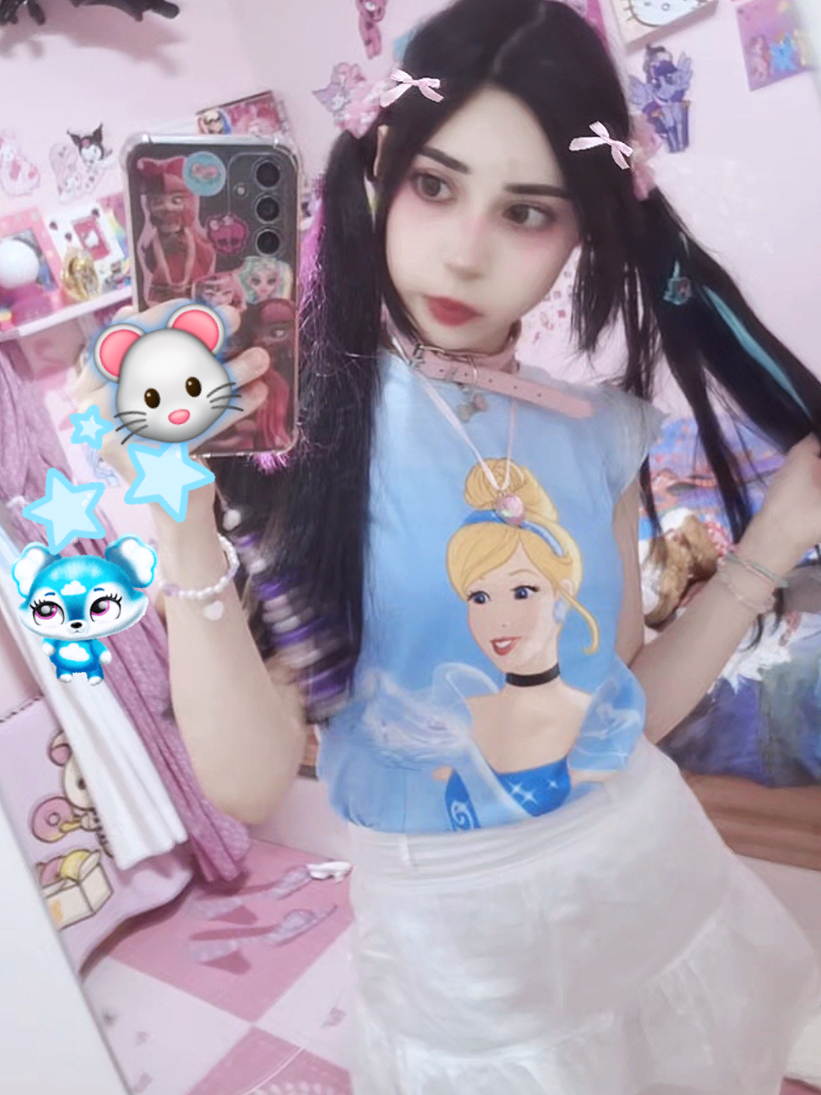 @๐๐ญ๐ถ๐๐๐๐๐๐ผ๐ฉฐโ๏ธ๐๐ฉ