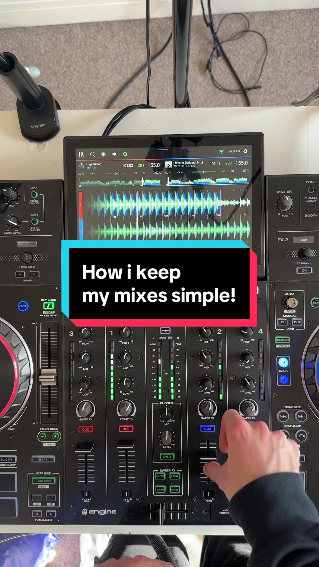 @DJKeoni
