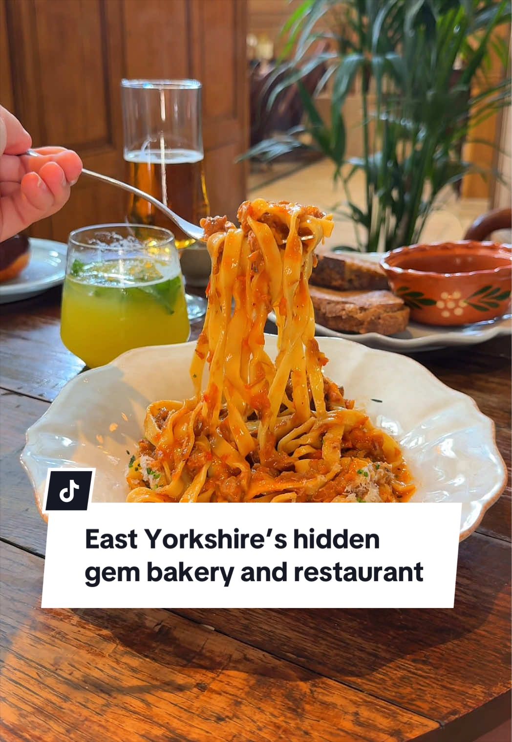 @The Yorkshireman