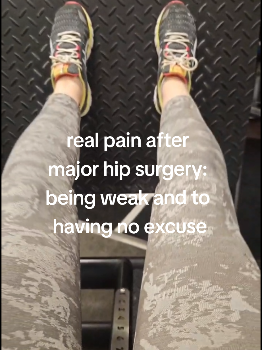 @PAOwer Legs