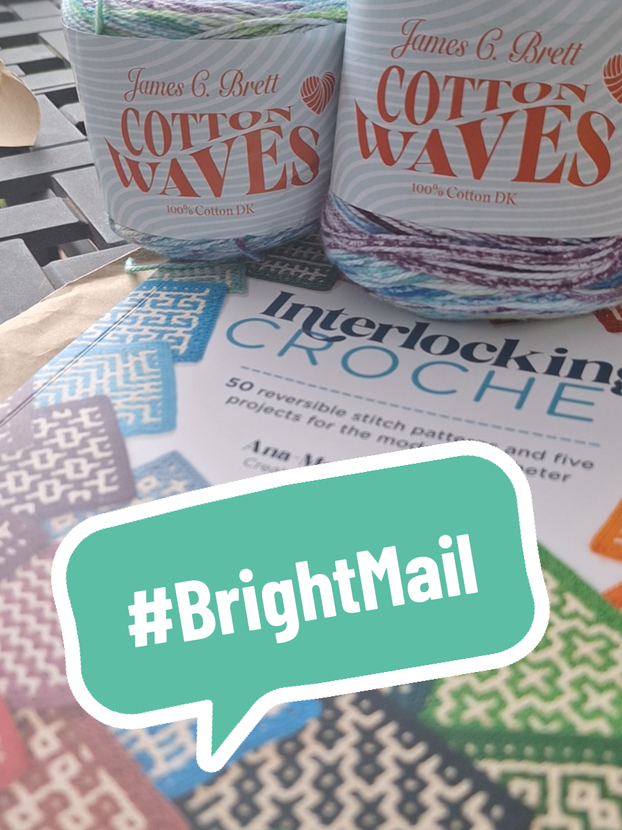 @Jen - Jenni'sCrochetCorner