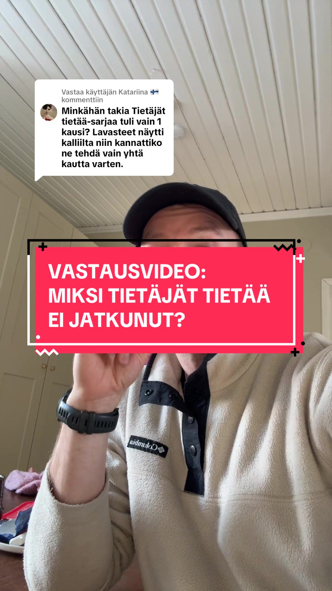 @Niku | Viihde & Media -podcast