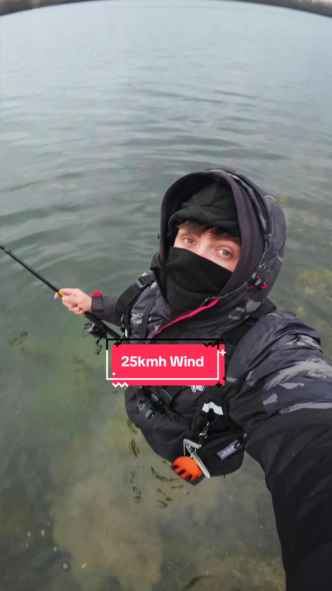 @Gian Fishing