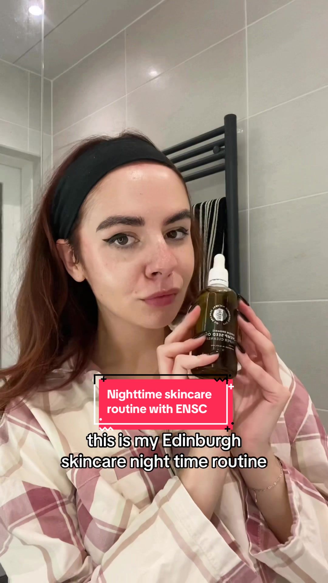 @Edinburgh Natural Skincare Co.