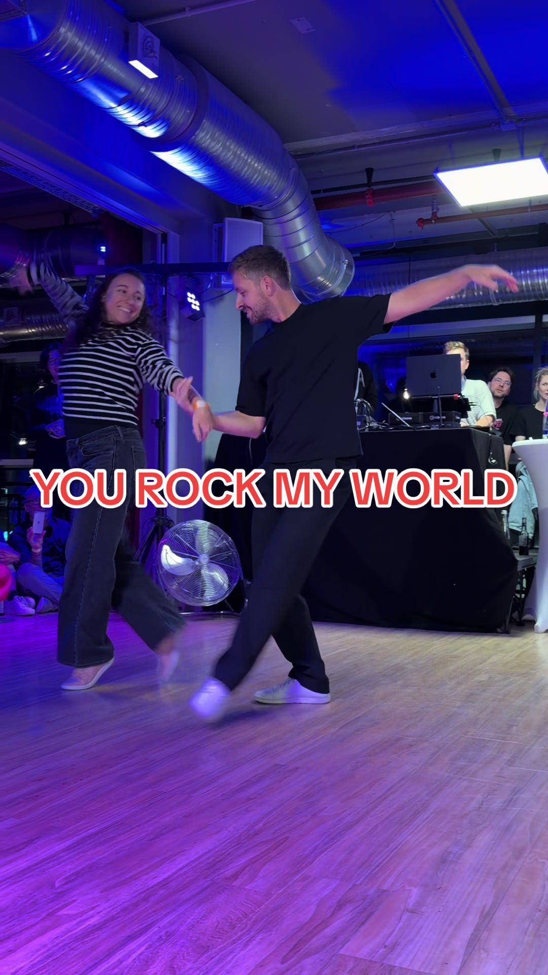 @Maxime & Torri Zzaoui