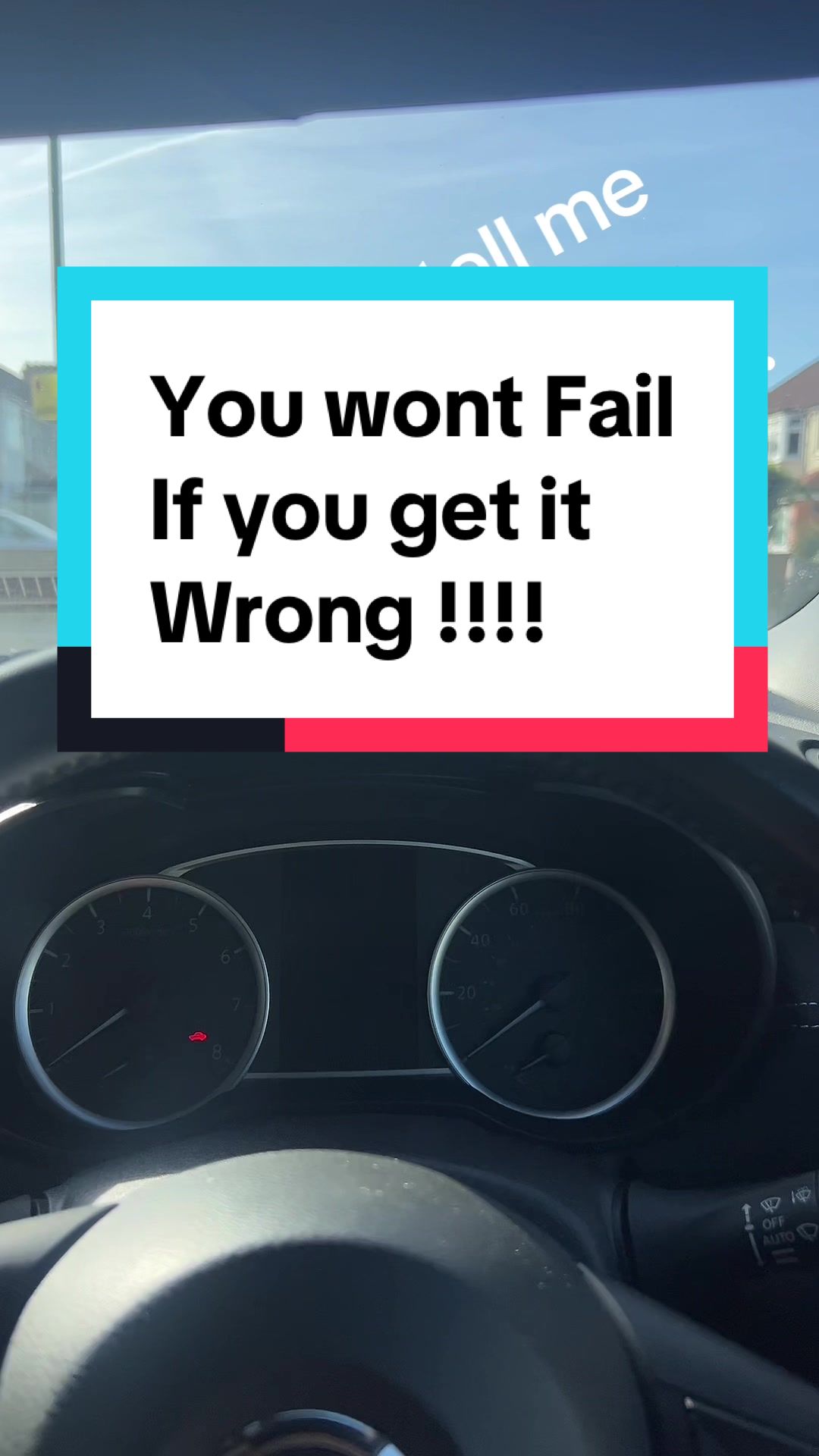 @FM Driving School