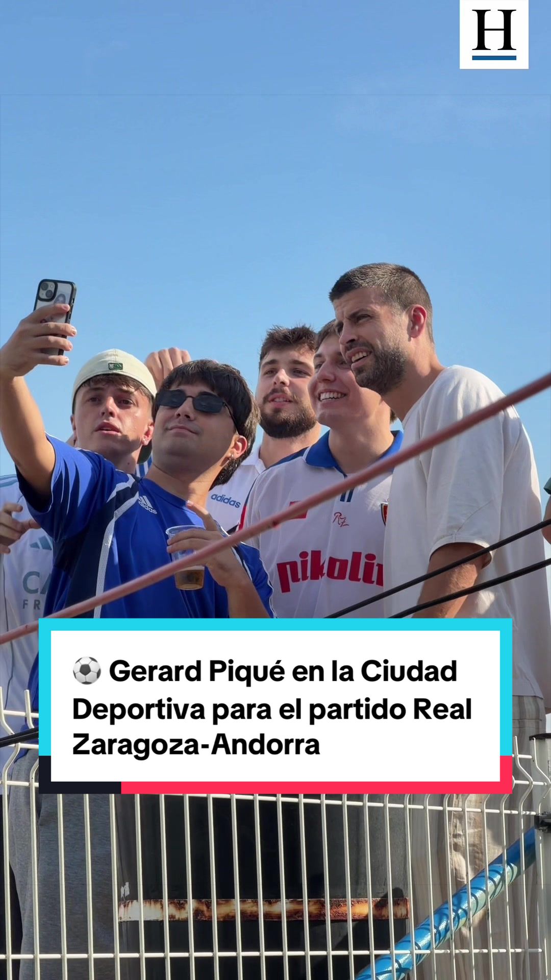 @Heraldo de Aragón - Noticias