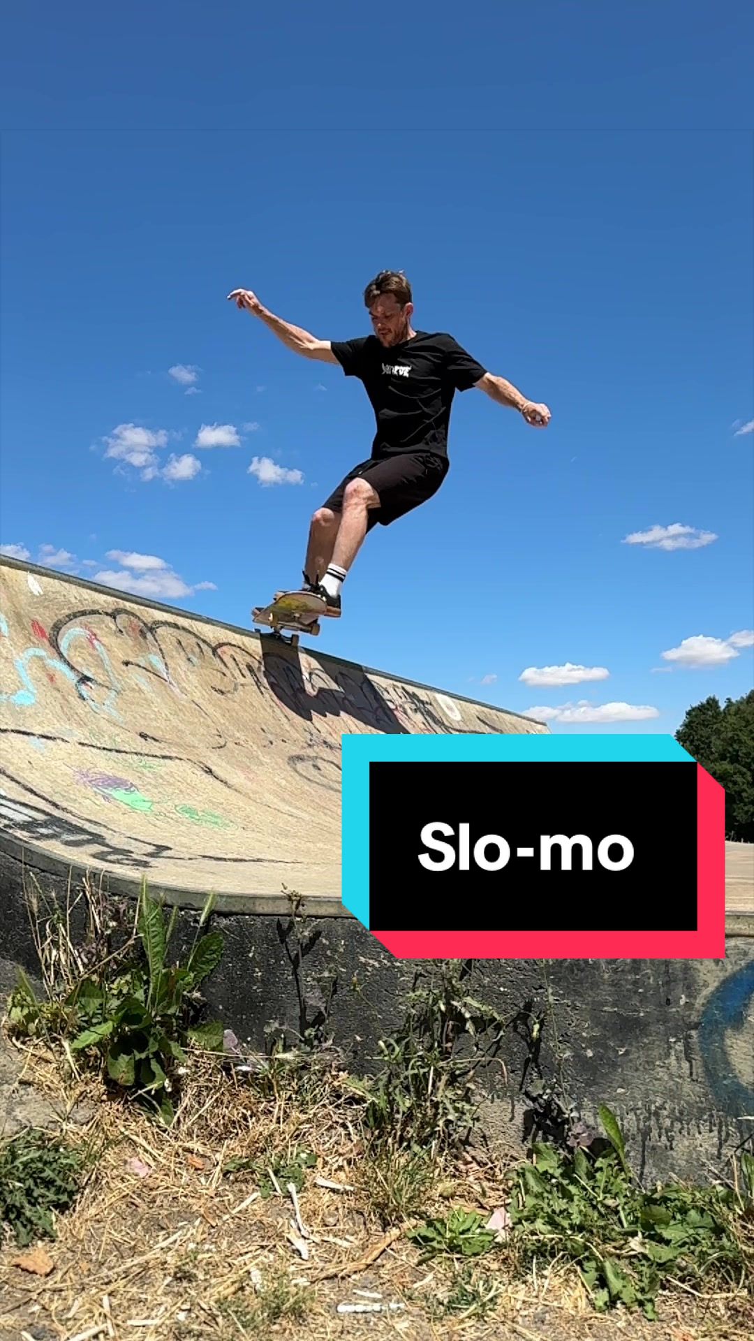 @The Mediocre Skater