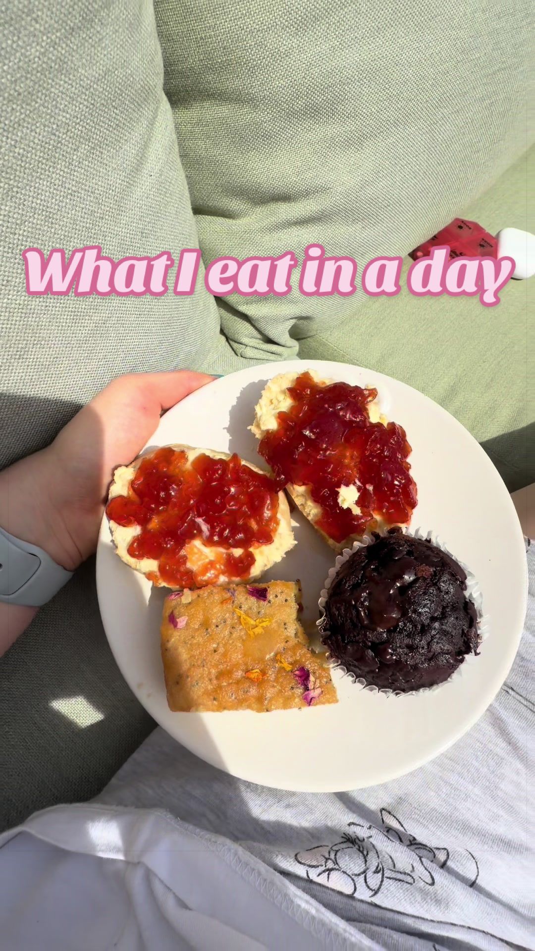 @Amelia ๐ซถ๐ป Vlogs <3