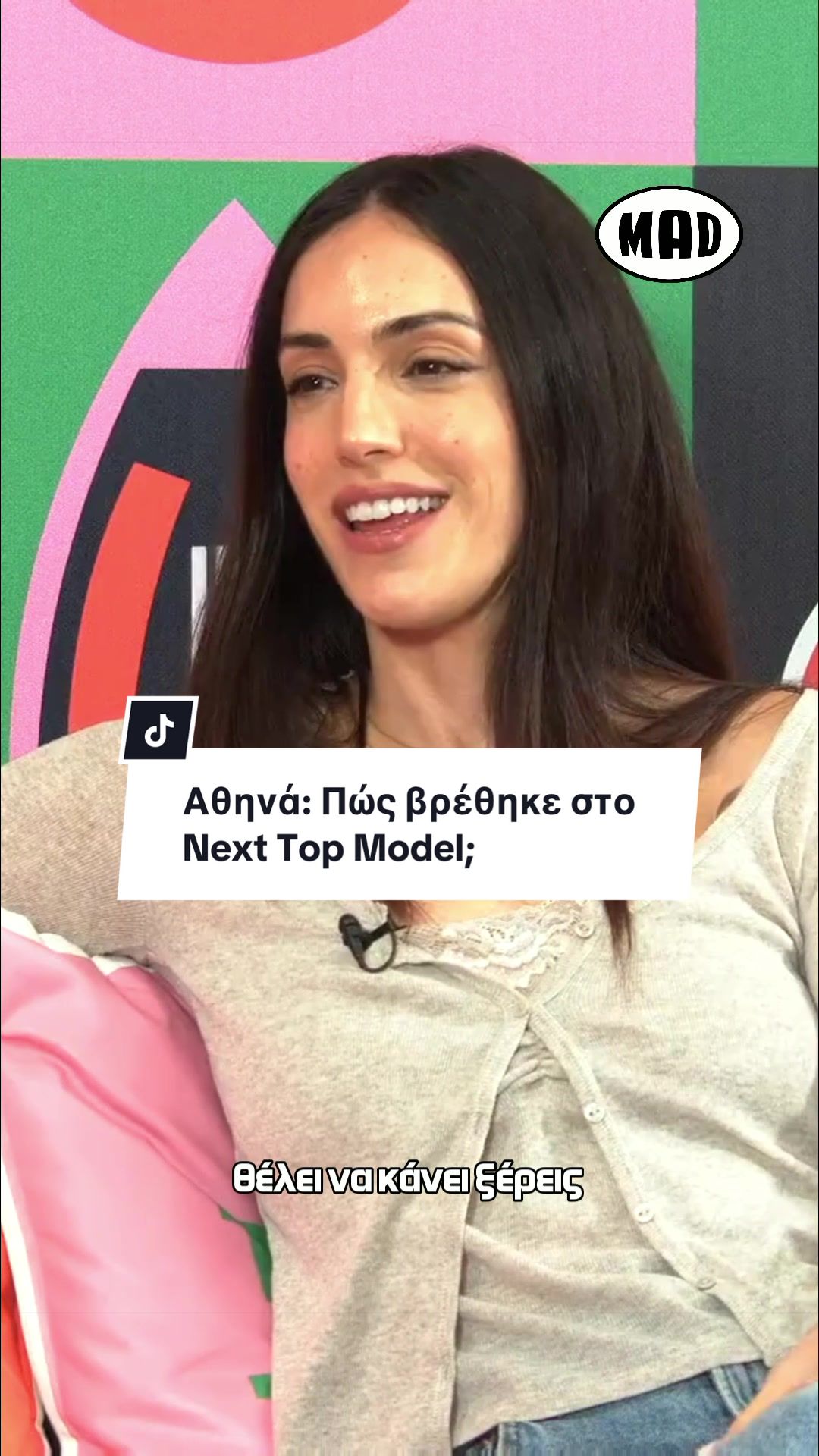 @Mad TV