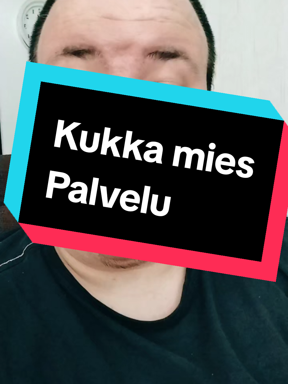 @Sheikki Lyyrinen