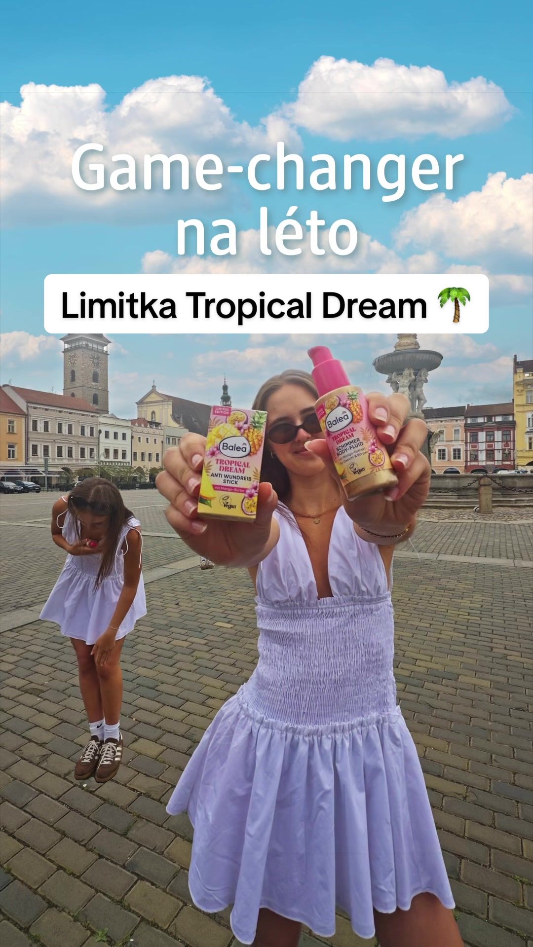 @dm Česko