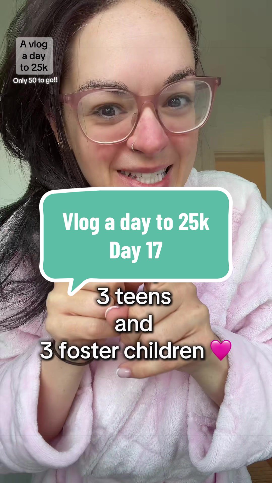 @Mum of 3 🌸 Foster carer of 3