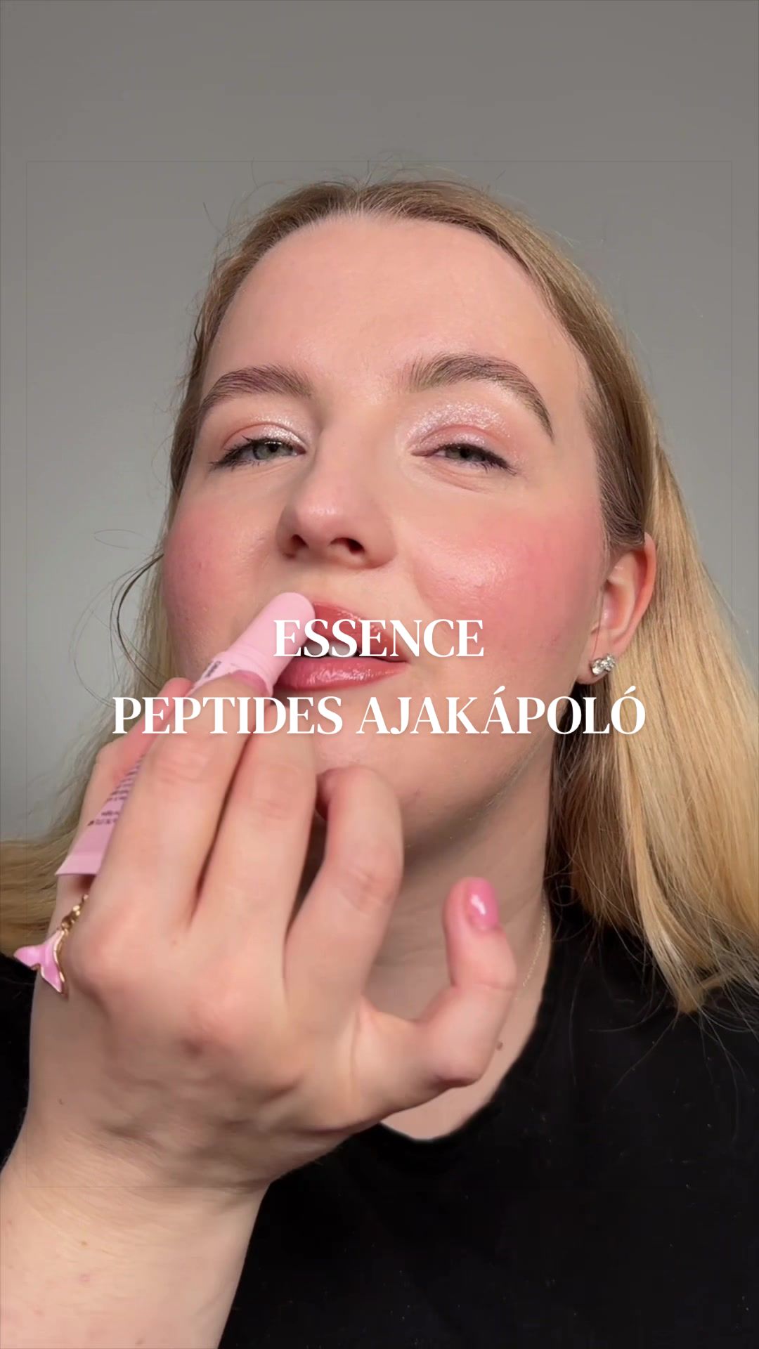@F&uuml;zi Vikt&oacute;ria Makeup