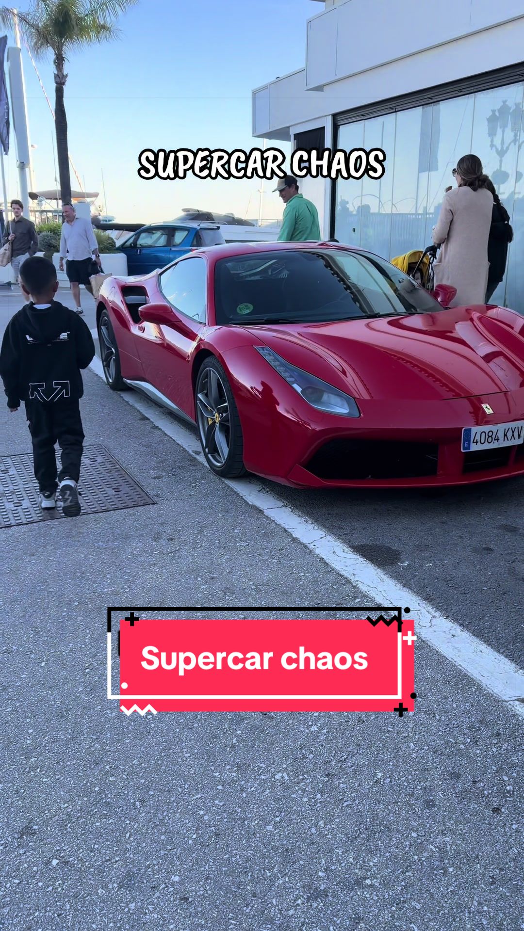 @SuperCar Kash ☬