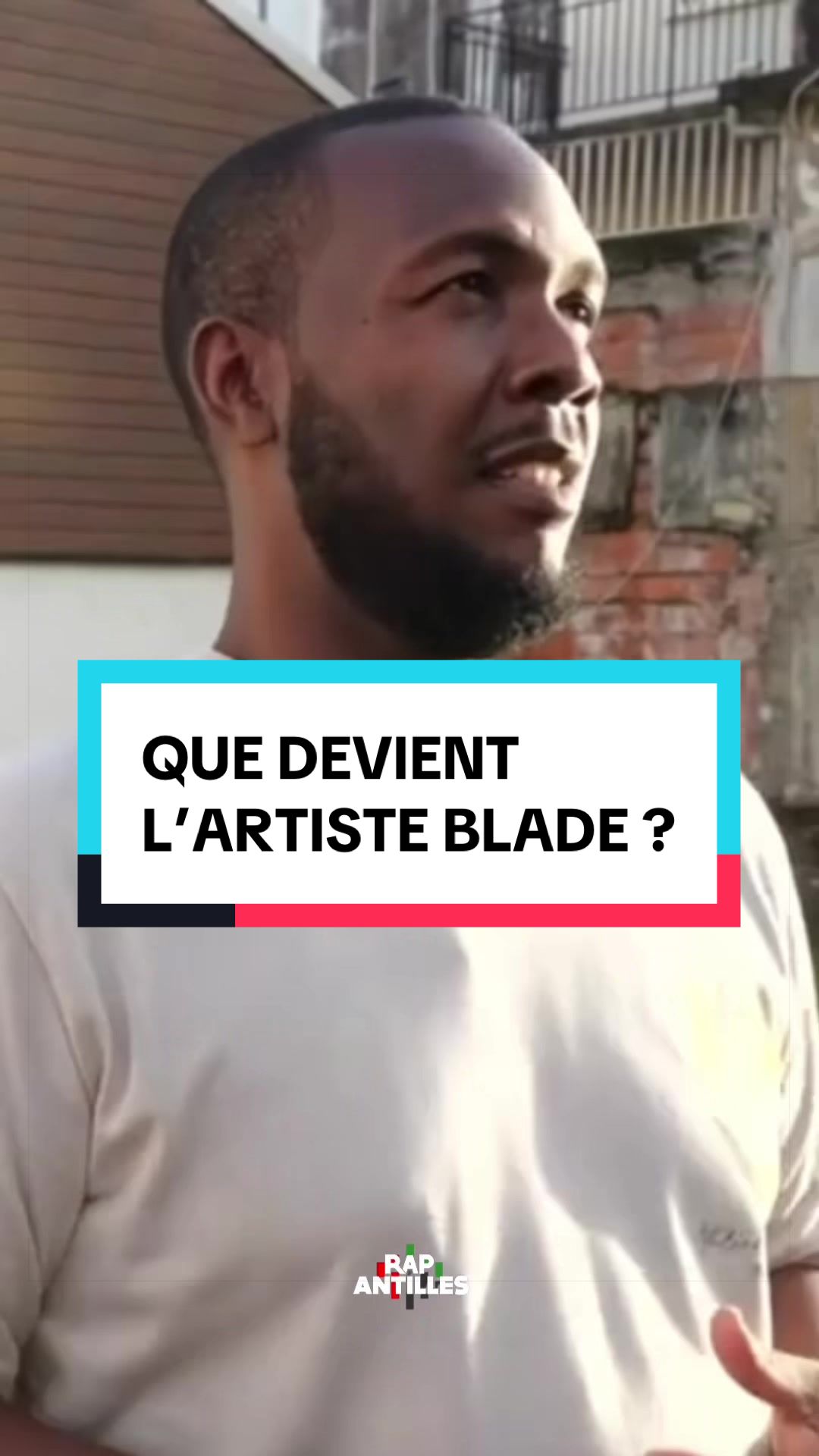 @Rap Antilles 97