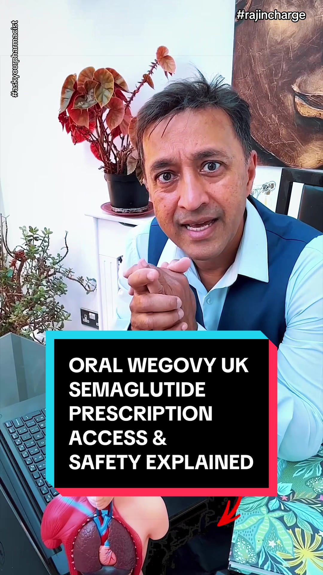 @Pharmacist  Health Raj