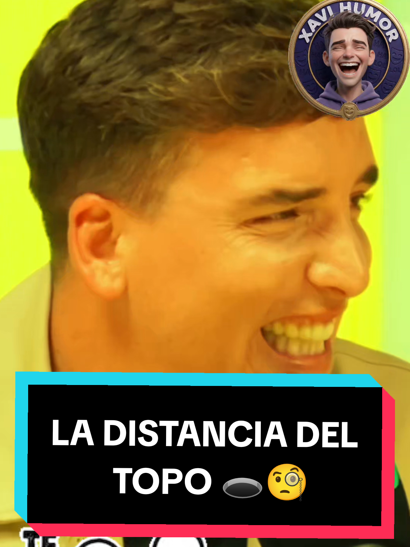 @Xavier | Humor y Podcasts 🎙️