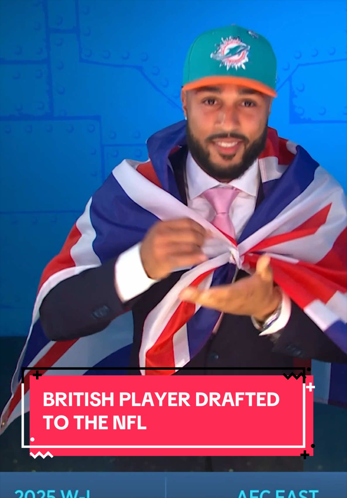 @NFL UK & Ireland