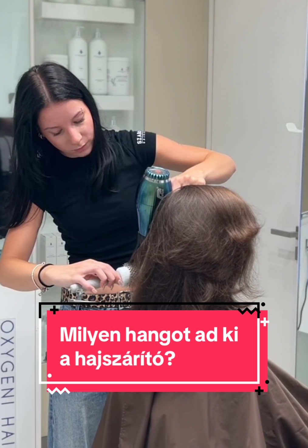 @Szab&oacute; Imre Hair & Beauty