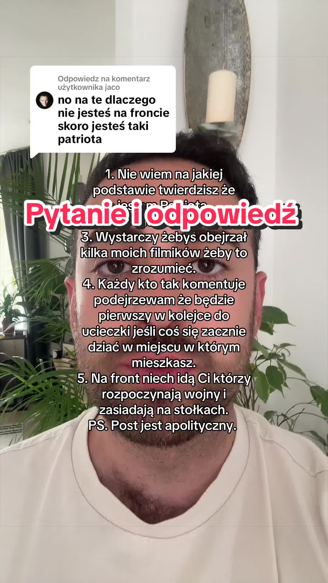 @DzieńNikAż | Bubowski