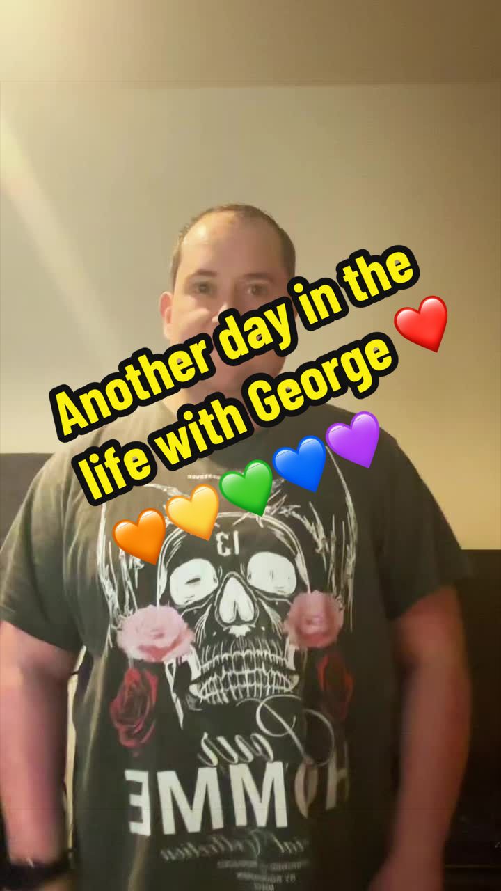 @George🐵🏳️🌈