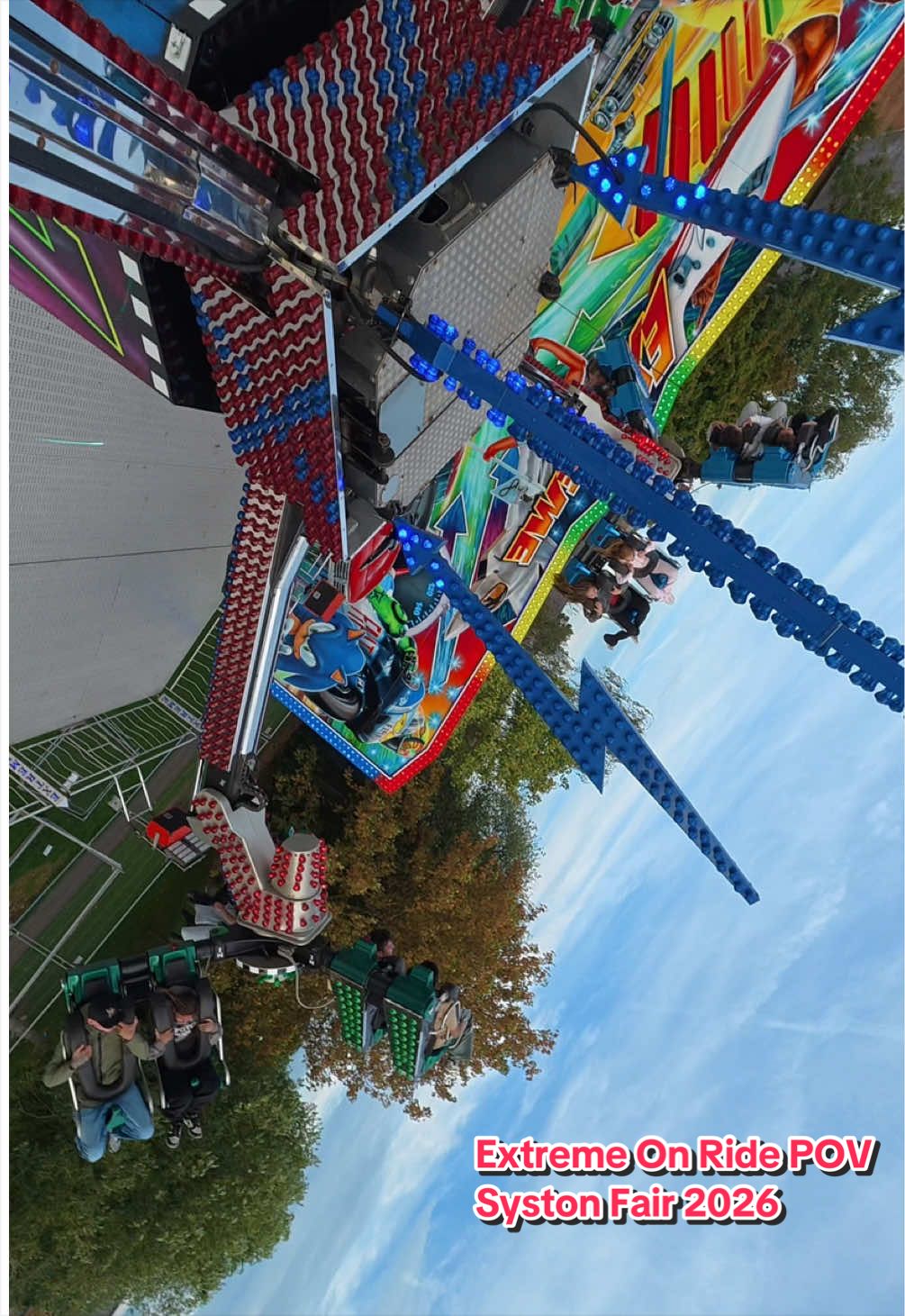 @UK Funfairs TV Official