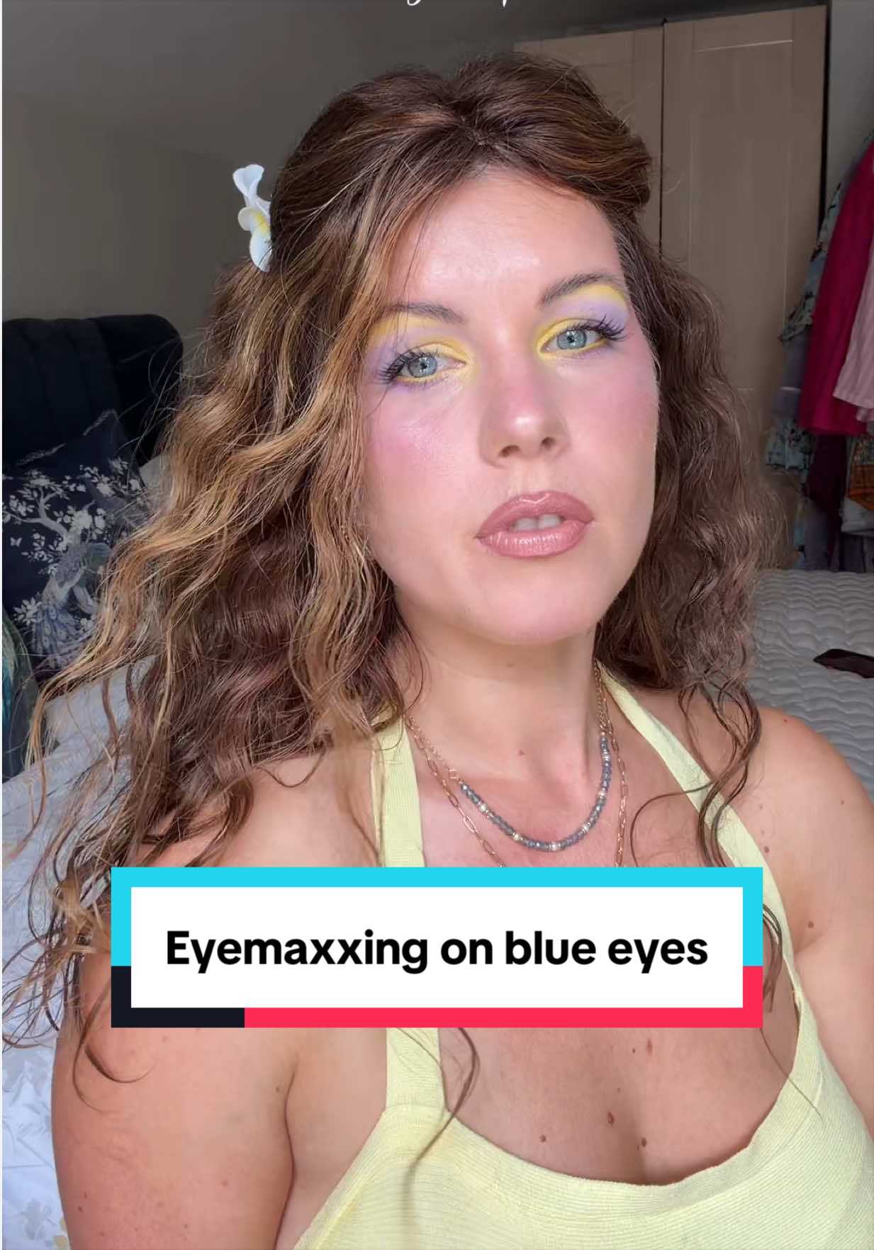 @Angela | Makeup & Glow Up