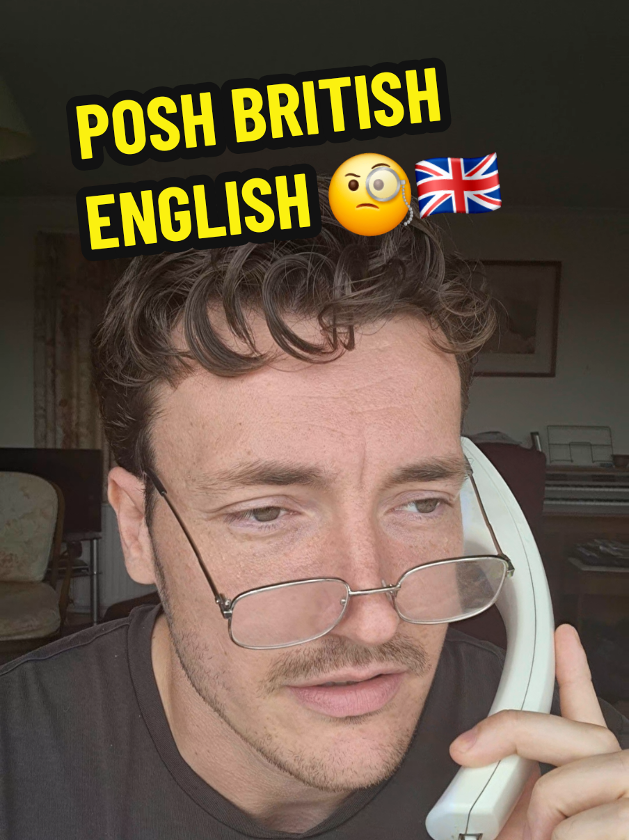 @Sam Says English