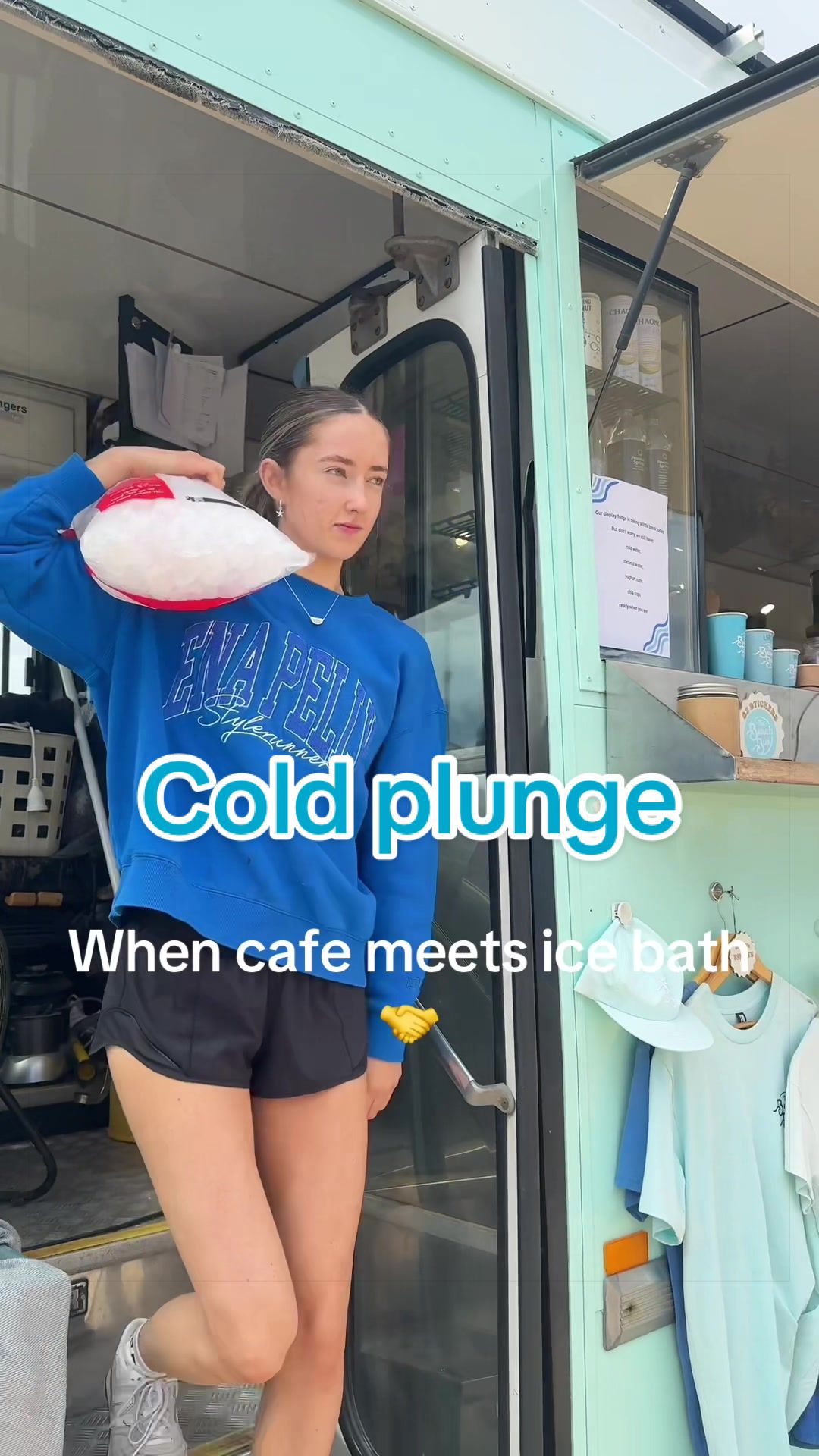 @The Beach Bus