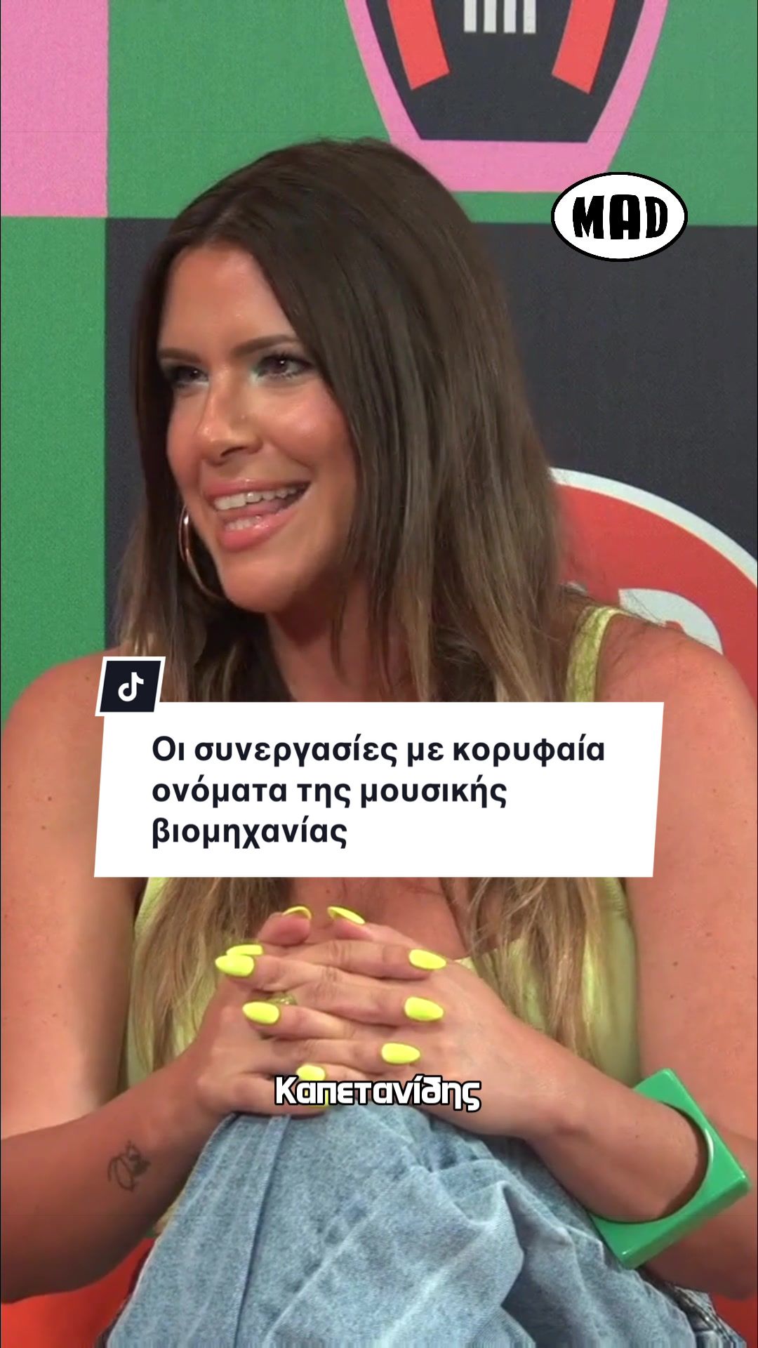 @Mad TV