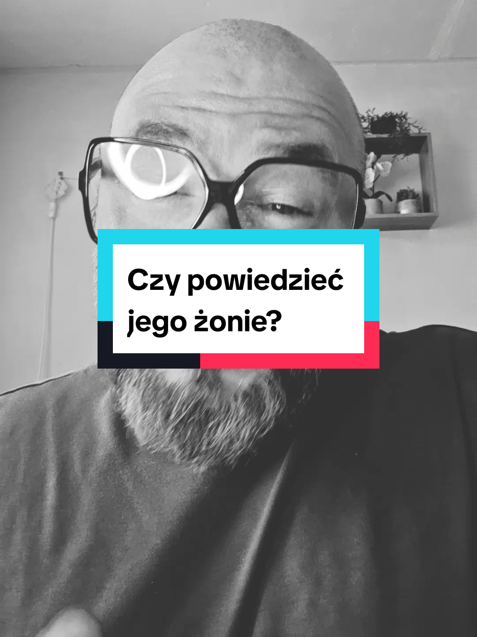 @Piotruś Pan Psycholog Woźniak