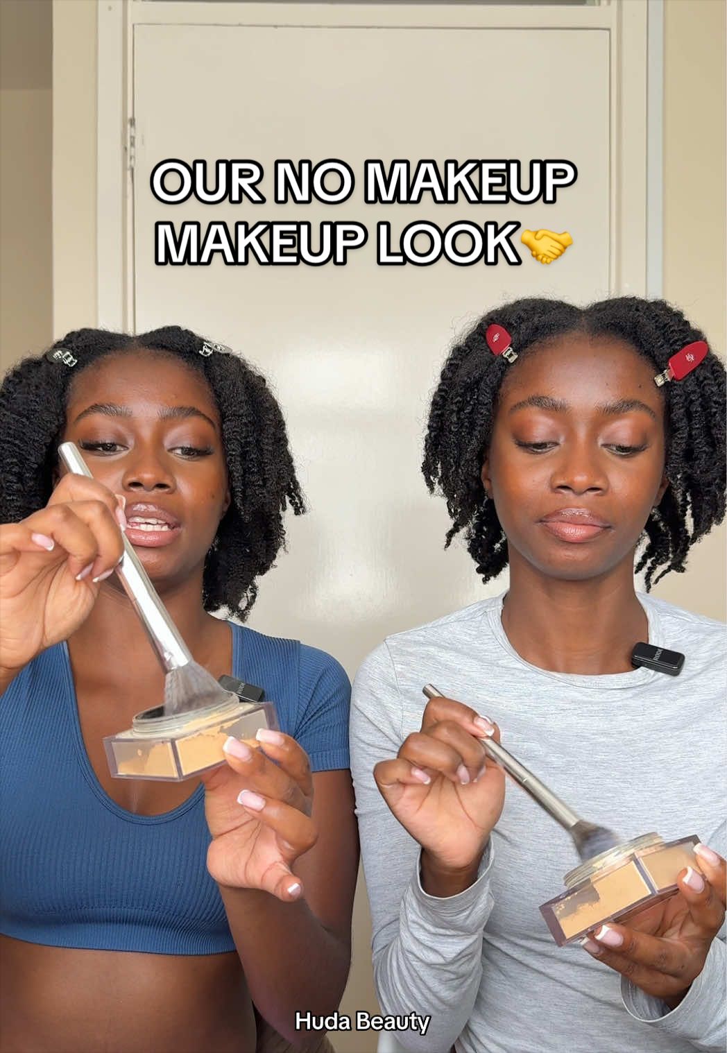 @JESSIE & JESSICA