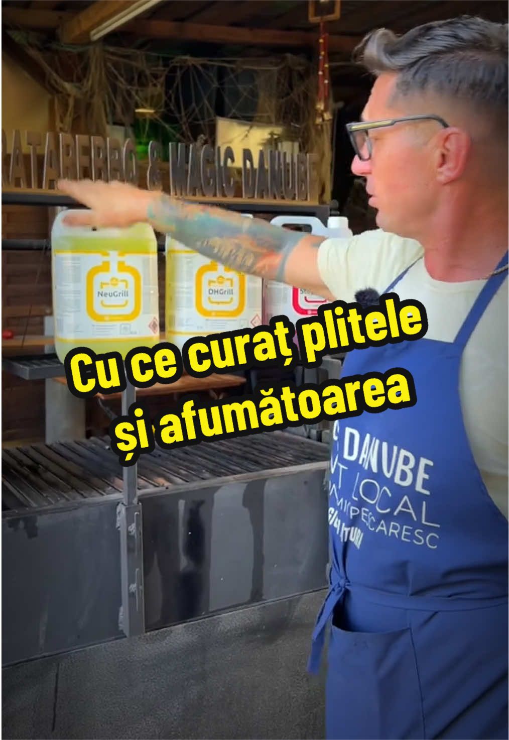 @Punct Local Gastronomic