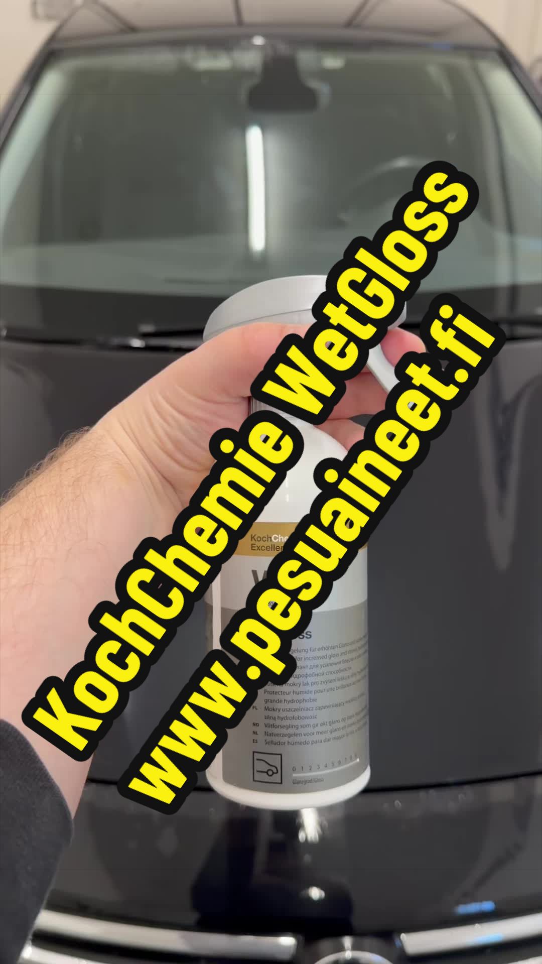 @Pesuaineet.fi