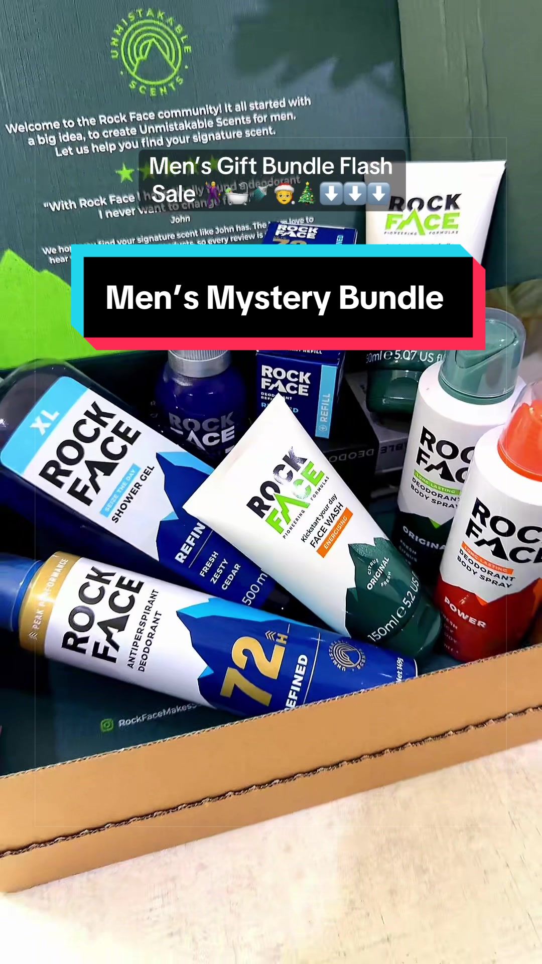 @Just Fred Reviews🛒🛍️