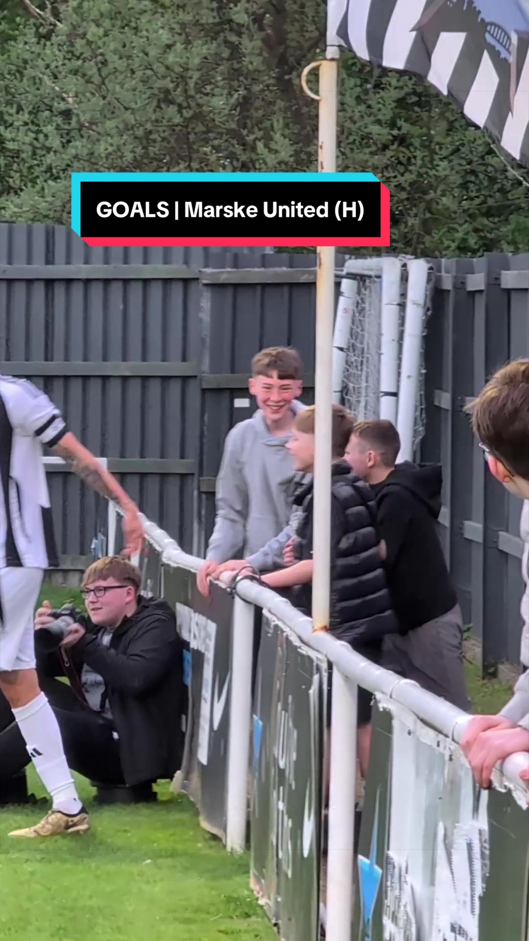 @Newcastle Blue Star FC