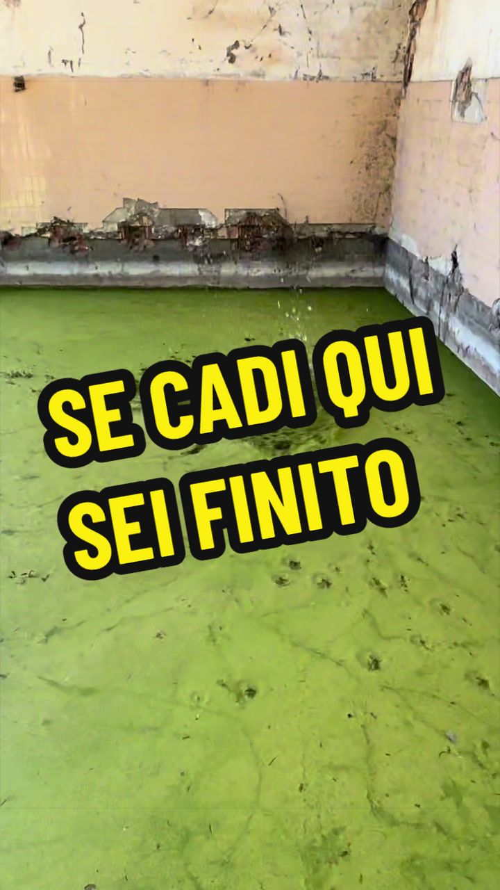 @SKEGGIA-URBAN EXPLORER