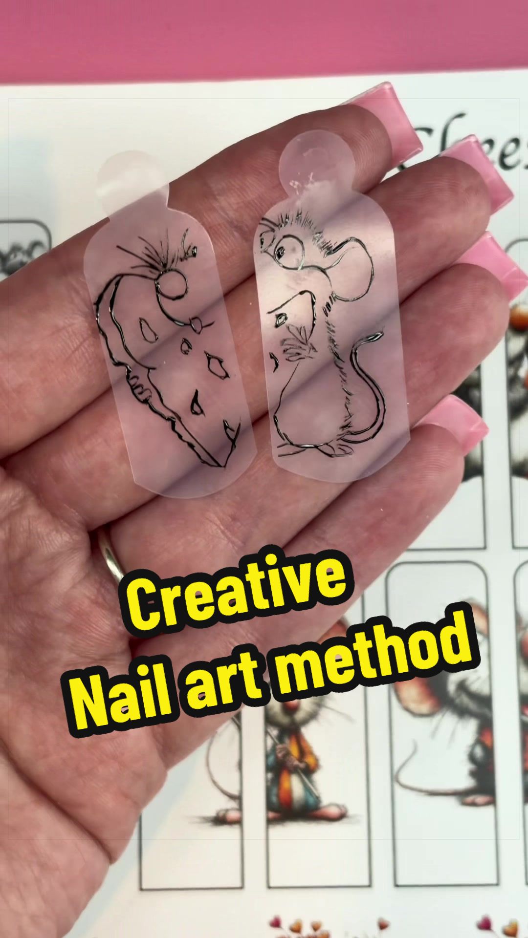 @Nails Reloaded
