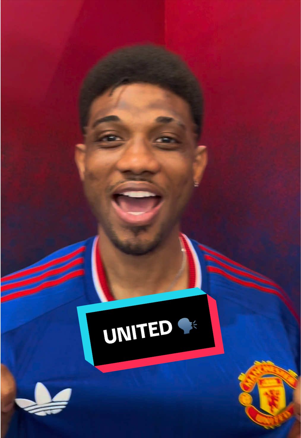 @Manchester United