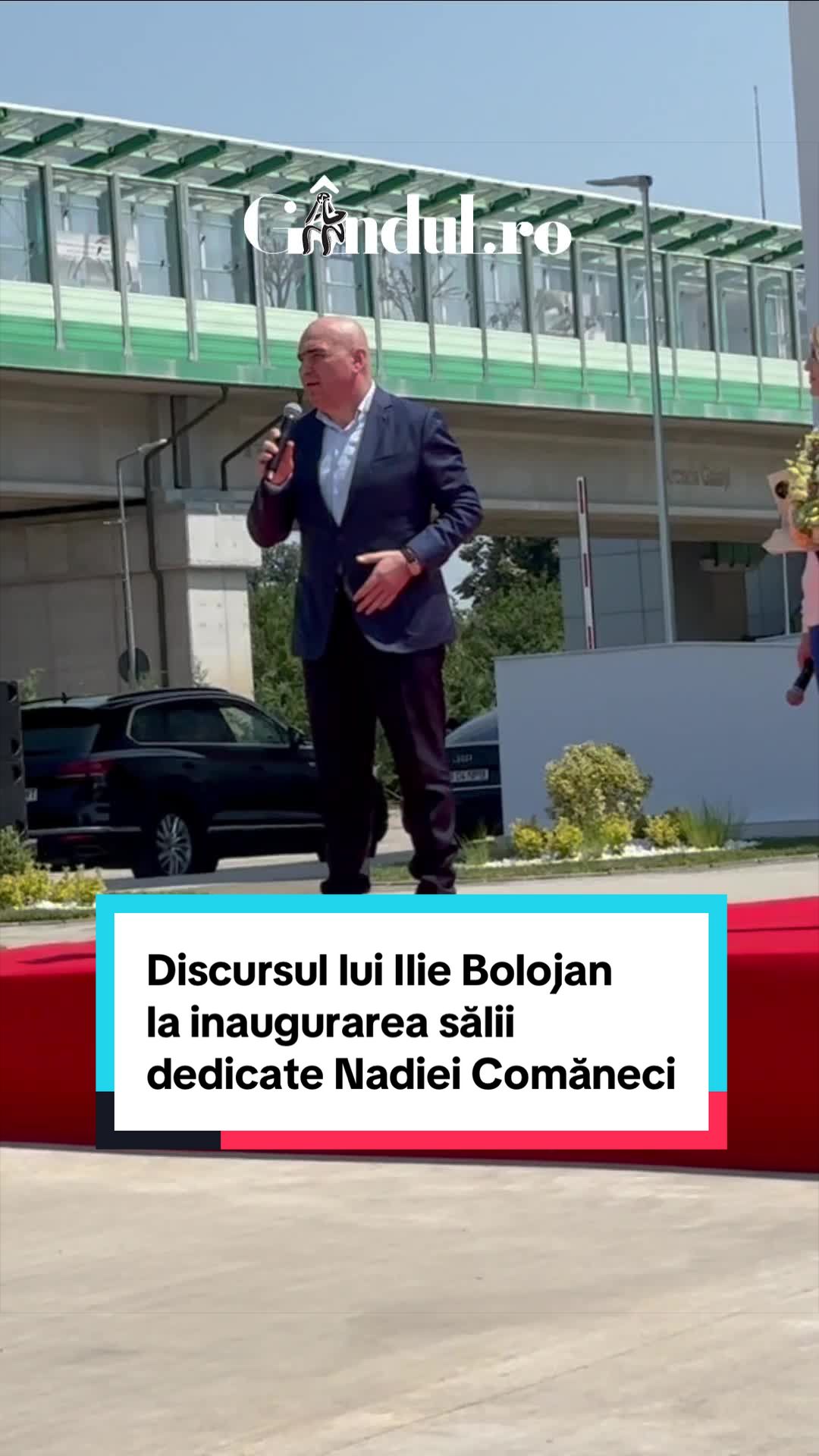 @Gandul Romania